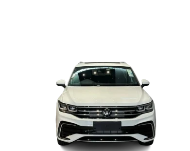 Venda de Volkswagen Tiguan