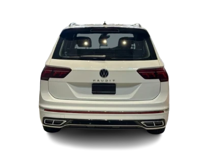 Oferta de Volkswagen Tiguan